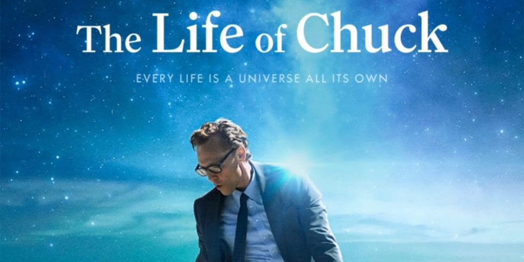 The Life of Chuck – PhoenixFM Film Reviews
