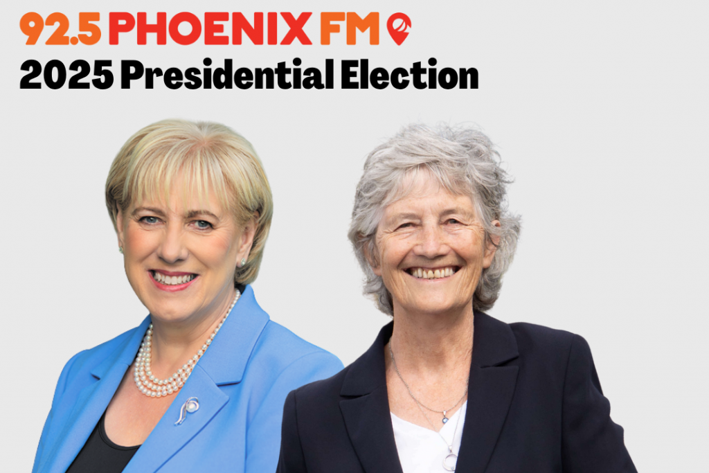 2025 Presidential Election: Liveblog