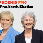 2025 Presidential Election: Liveblog