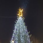 Blanchardstown Christmas Tree Lights – The Magic Has Begun 🎄✨