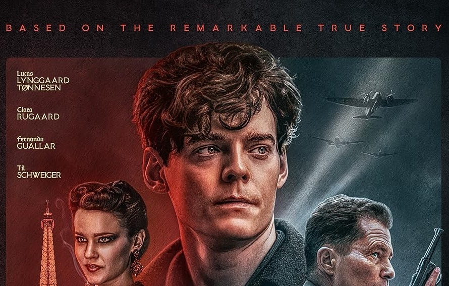 Desperate Journey – PhoenixFM Film Reviews