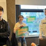 Happy International Volunteers Day!