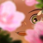 Little Amélie or the Character of Rain