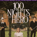Phoenix Film Review 100 NIGHTS of HERO