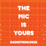 PhoenixFM – Radiothon 2026