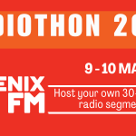 PhoenixFM – Radiothon 2026