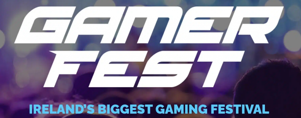 GamerFest 2026